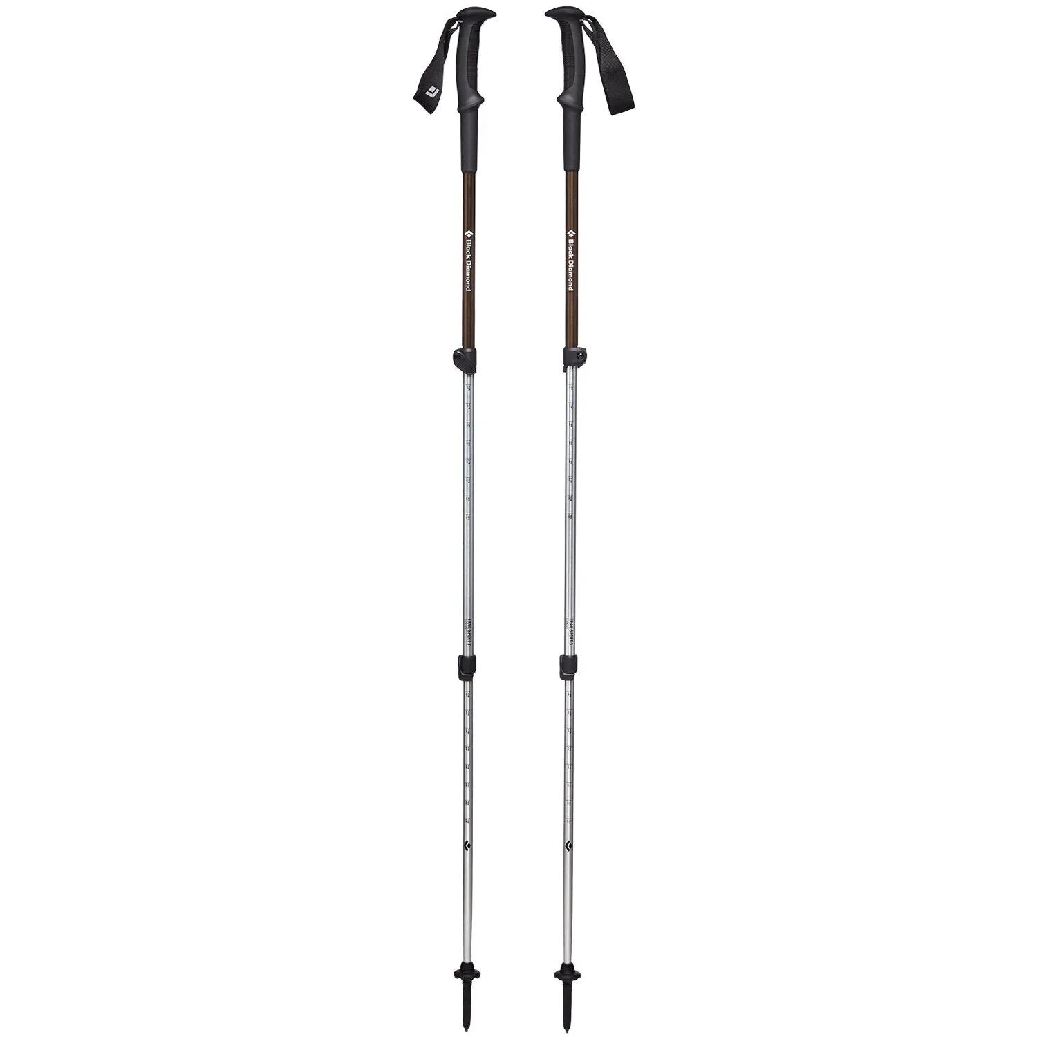 Trail Sport 3 Trekking Poles