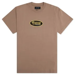 Triumph Tee - Sea Turtle