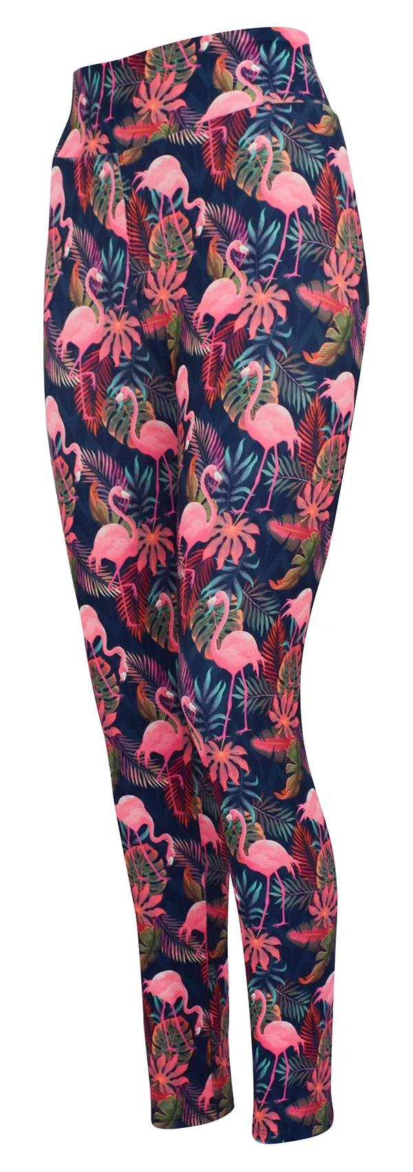 Tropical Flamingo