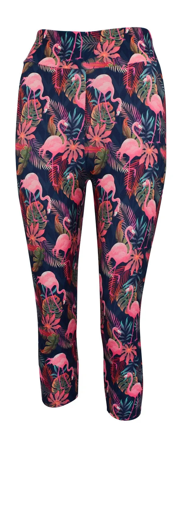 Tropical Flamingo