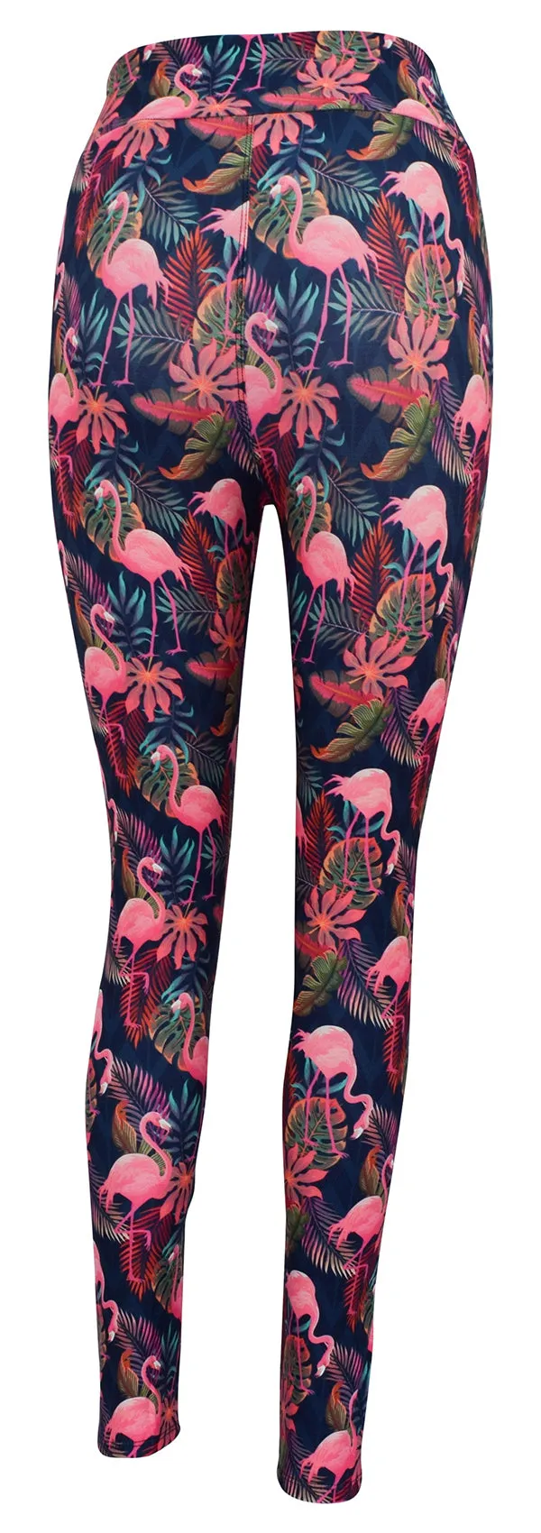 Tropical Flamingo