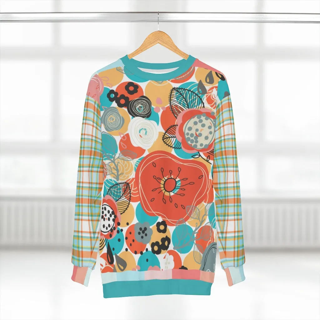 Tutti Frutti Unisex Sweatshirt