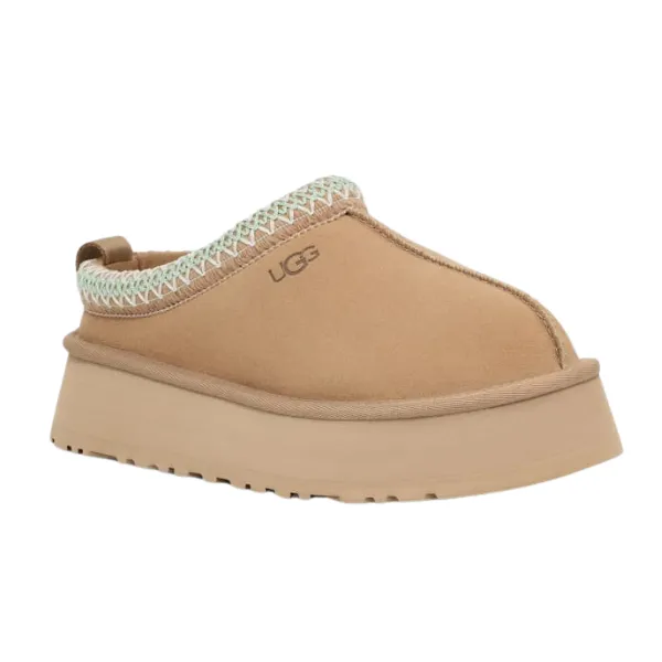 UGG Women's Tazz Slippers Sand