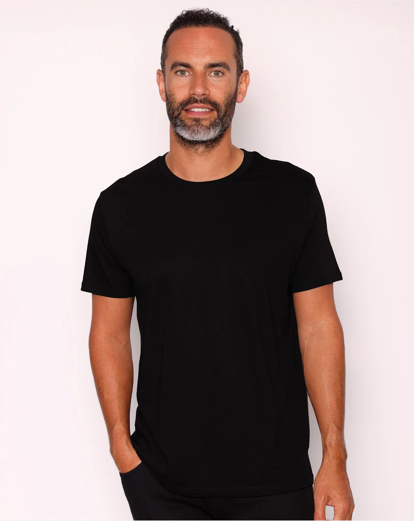 Unisex sustainable t-shirt