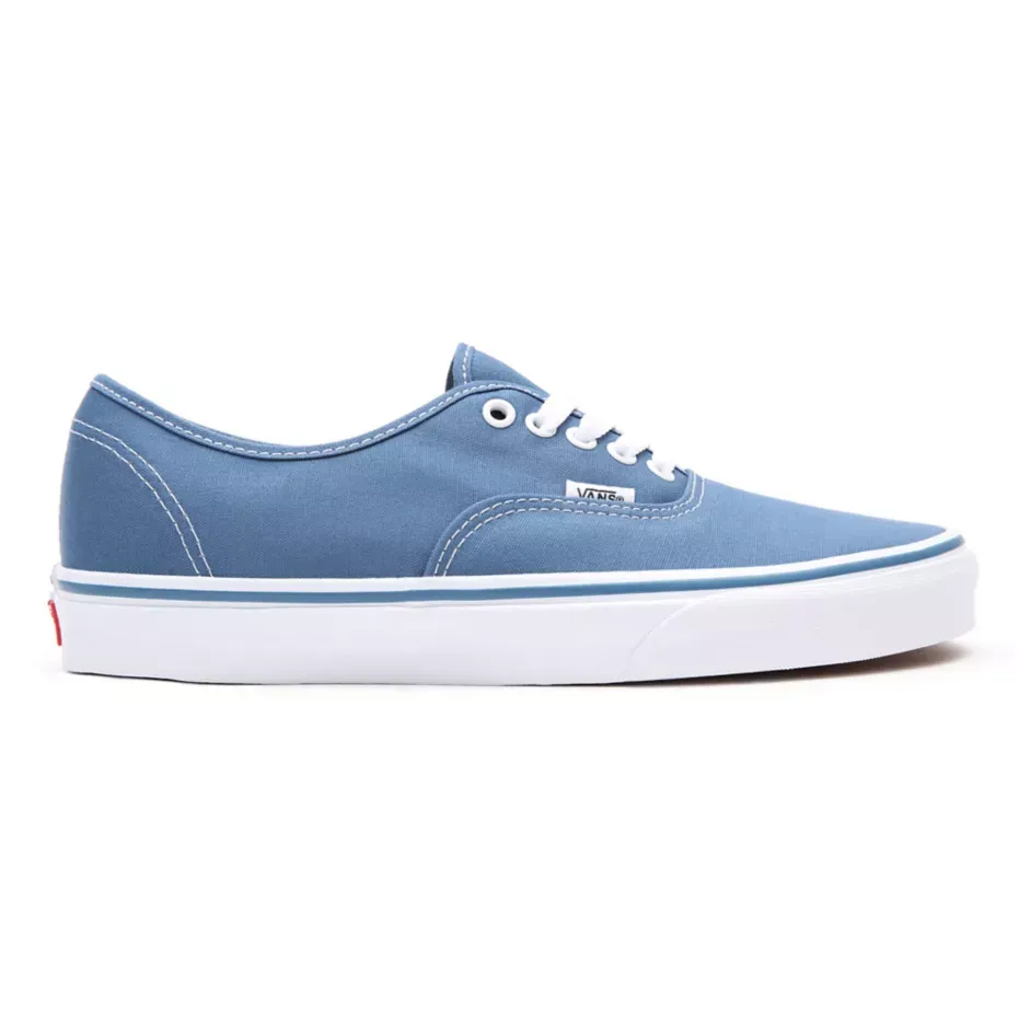 VANS Anthentic Shoes - Navy