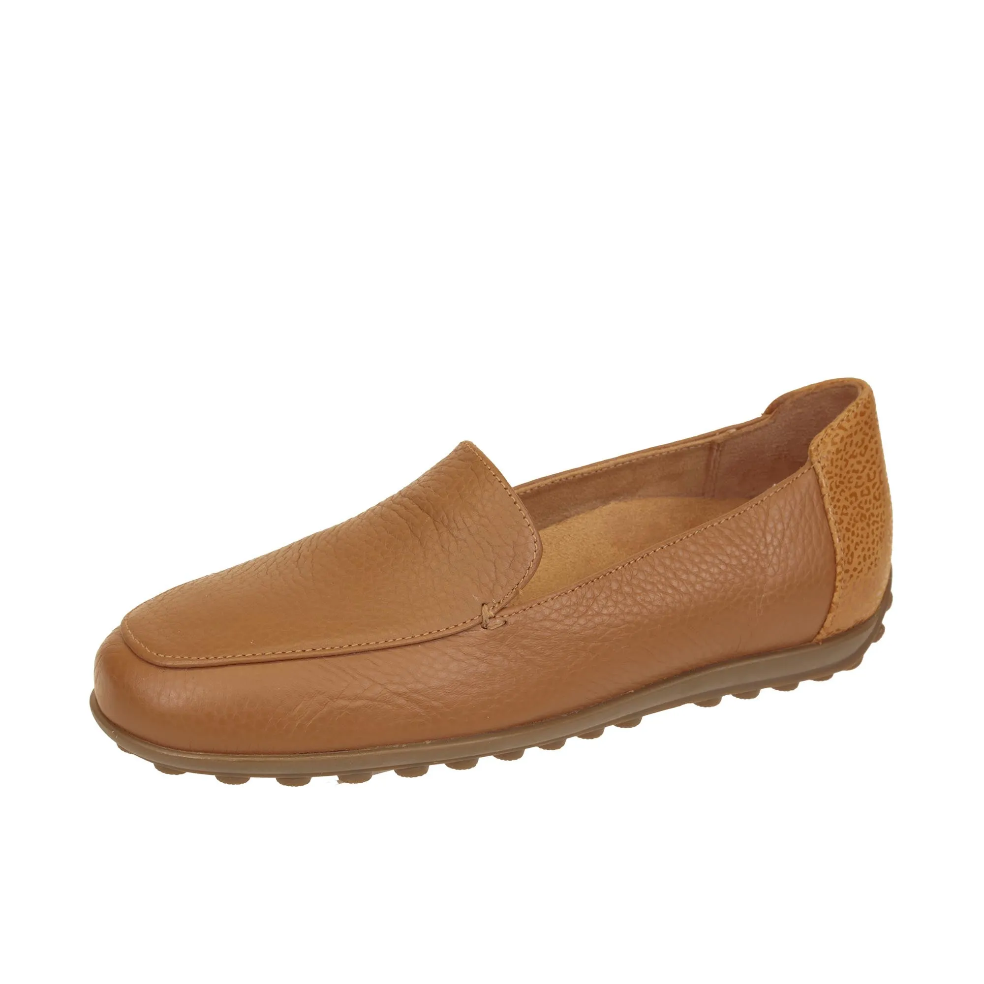 Vionic Womens Pearl Elora Toffee