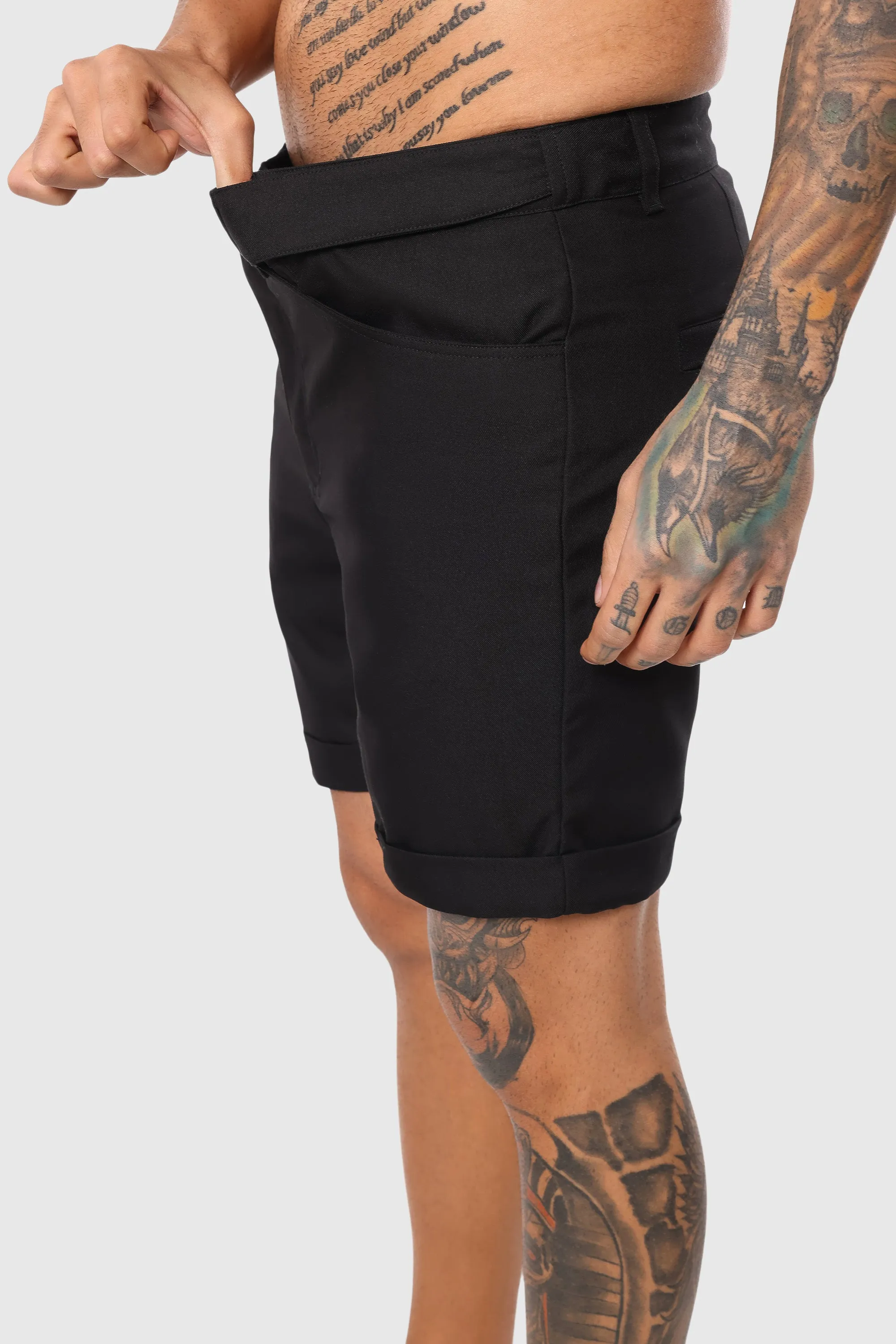 Vital Shorts