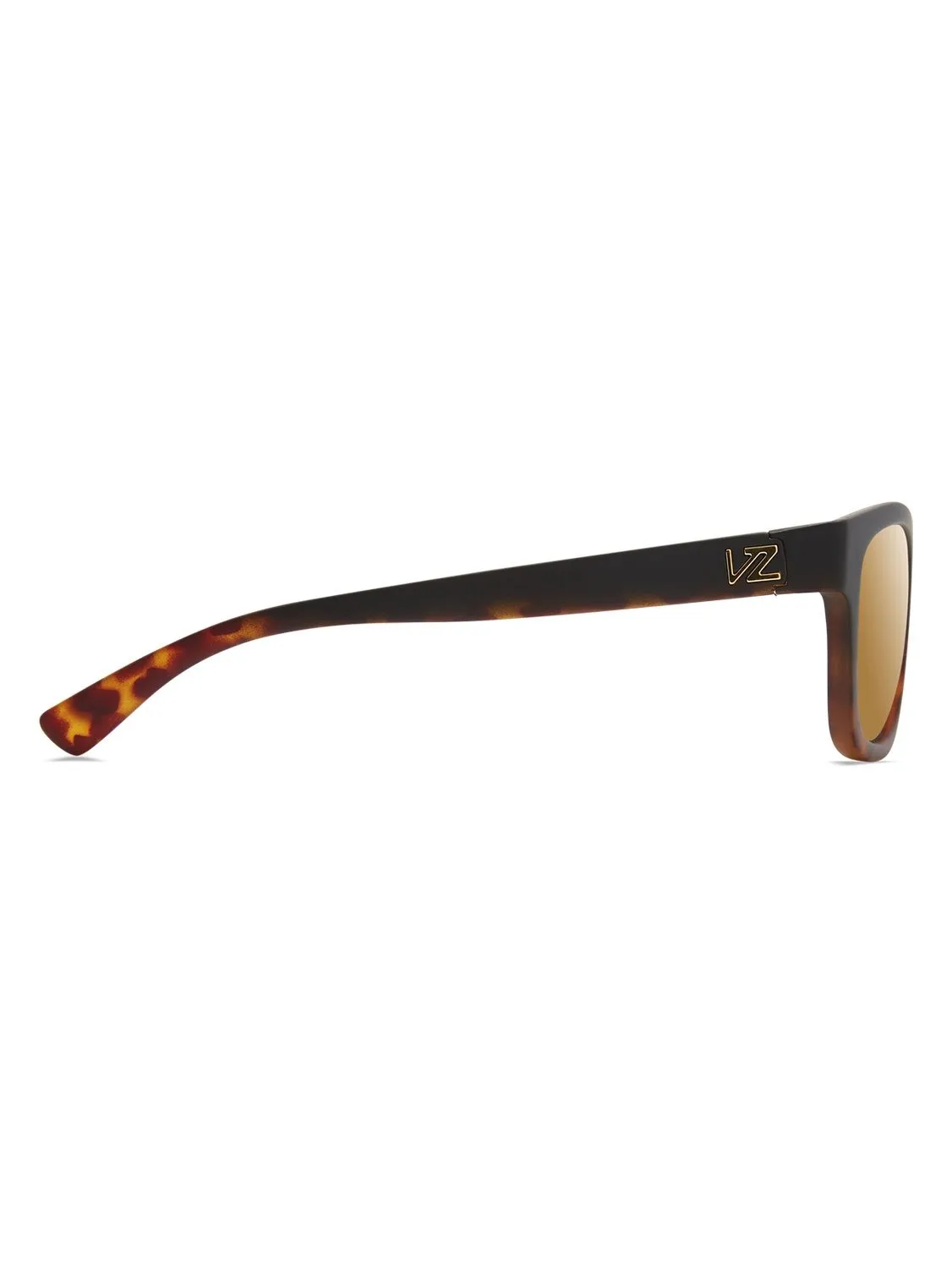 VonZipper Unisex Approach Sunglasses