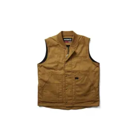 Wolverine Guardian Cotton Vest Cedar