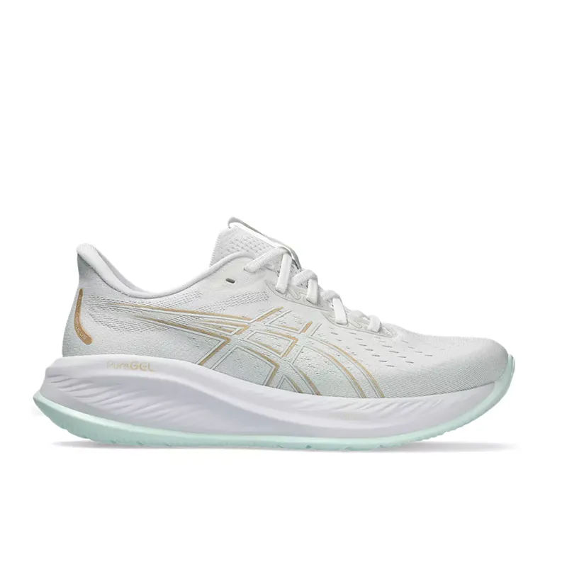 Womens Asics Gel-Cumulus 26