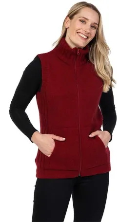 Womens Essential Vest