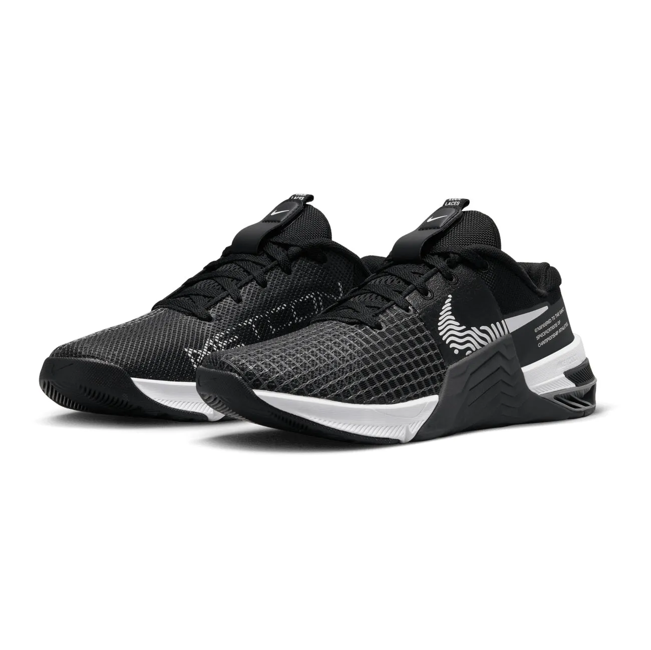 Women's Nike Metcon 8