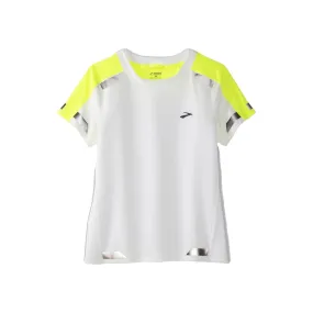 Women's Run Visible Short Sleeve