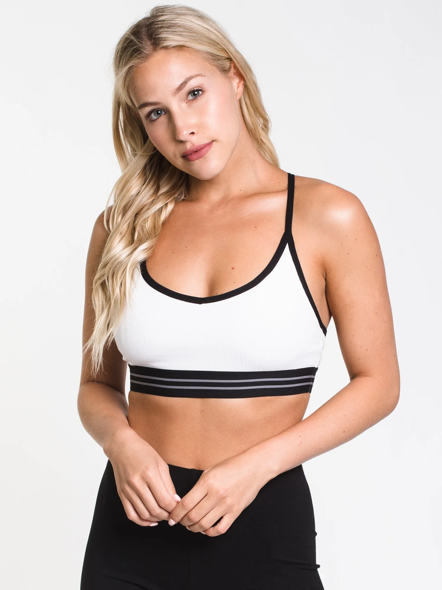 WOMENS SELENA BRALETTE - CLEARANCE